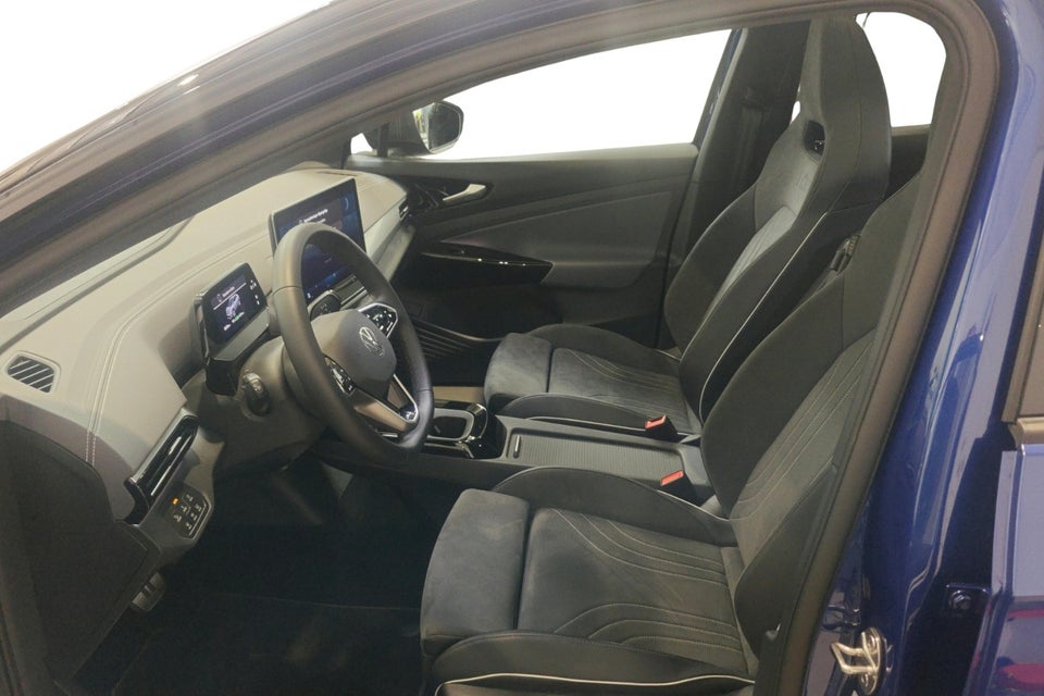VW ID.4 77 Style Edition 5d