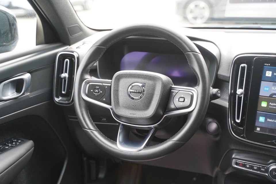 Volvo XC40 P6 ReCharge Core 5d