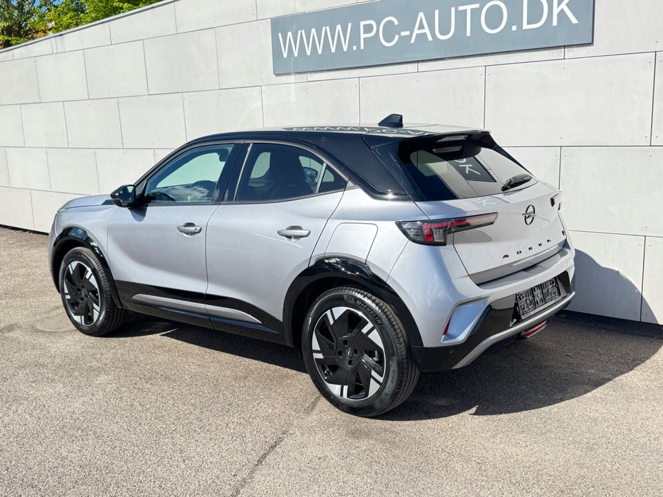 Opel Mokka-e 54 GS Line 5d