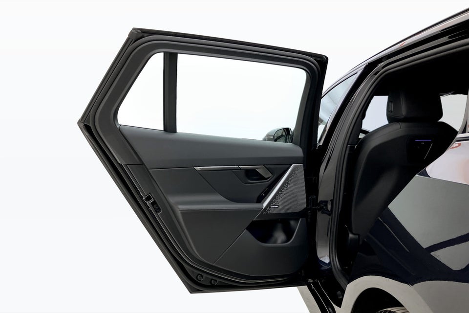 BMW i5 eDrive40 Touring Fully Charged 5d