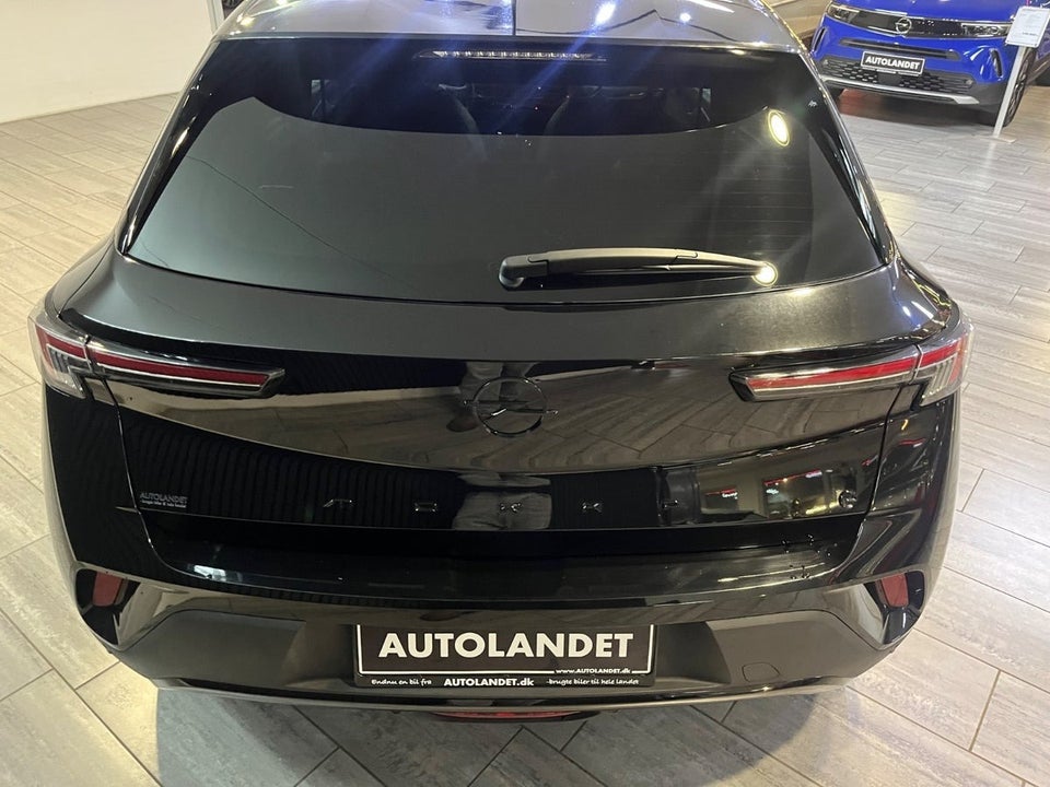 Opel Mokka-e 50 GS Line 5d