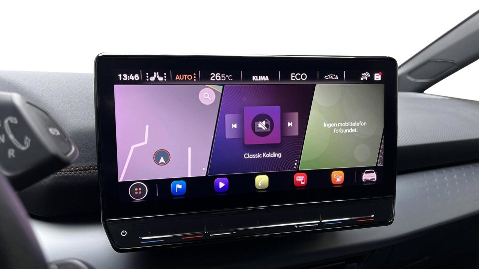 Cupra Born 58 High 5d