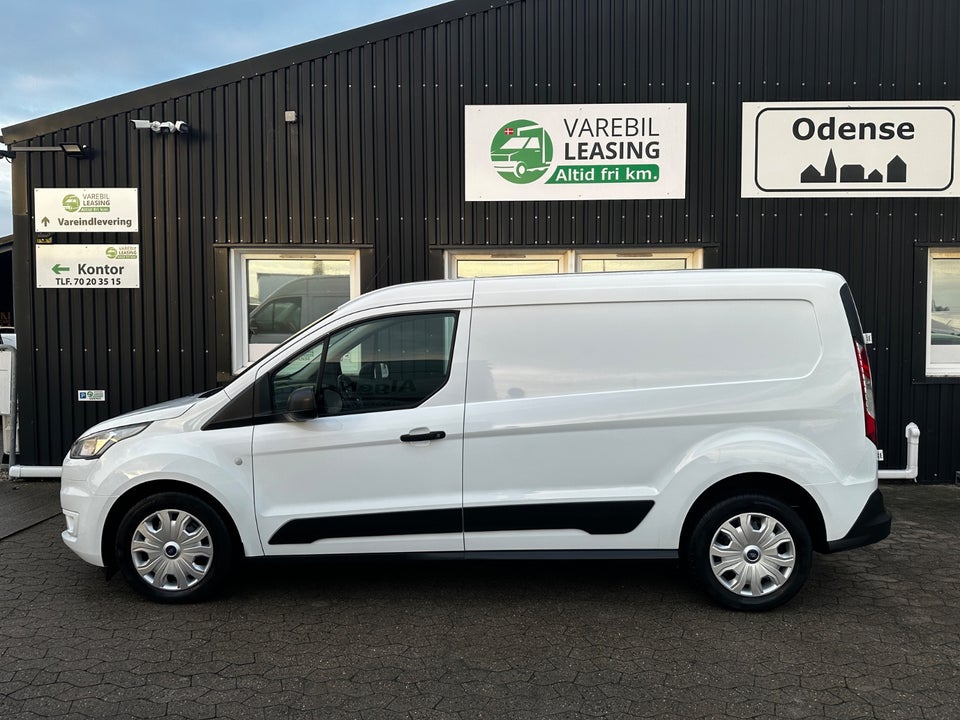 Ford Transit Connect 1,5 TDCi 100 Trend lang