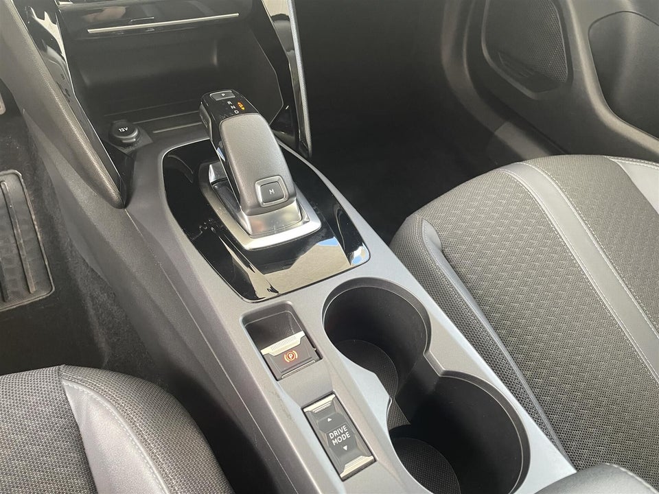 Peugeot 2008 1,5 BlueHDi 130 Allure Pack EAT8 5d
