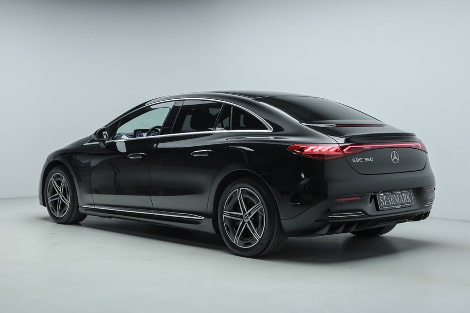 Mercedes EQE350 AMG Line 4d
