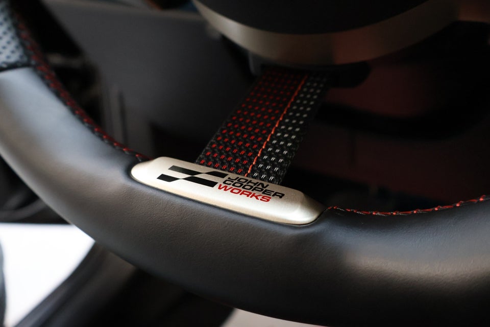 MINI Countryman SE JCW Trim XL ALL4 5d