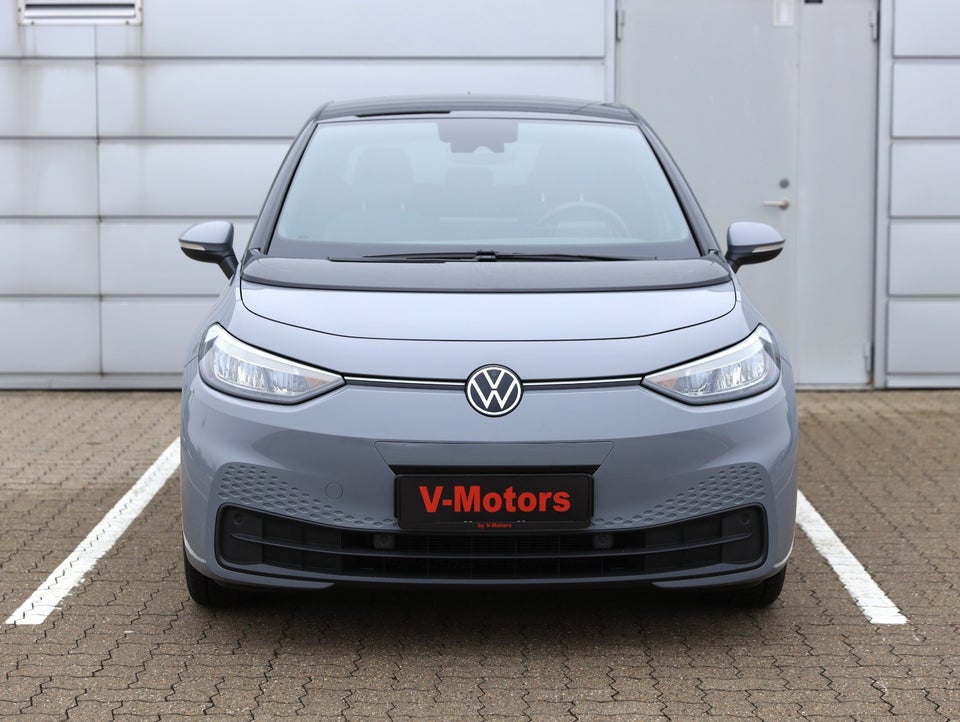 VW ID.3 45 Pure 5d