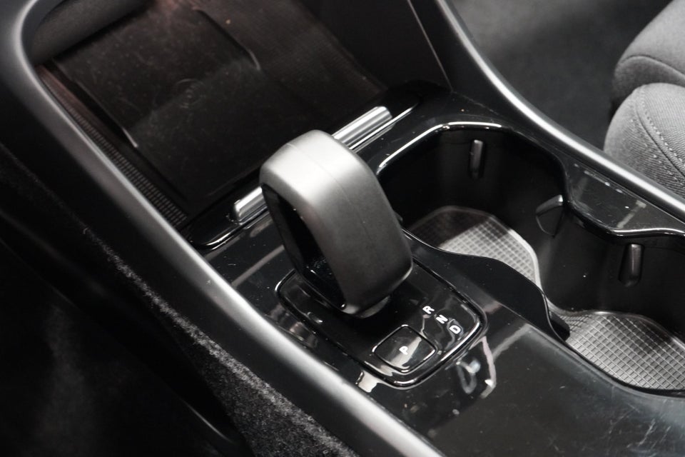 Volvo XC40 P6 ReCharge Pro 5d