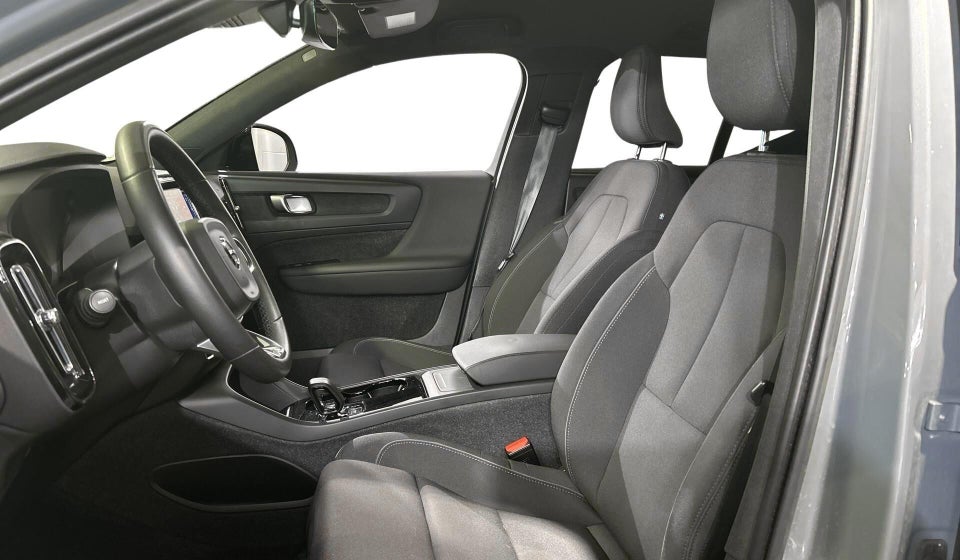 Volvo XC40 P6 ReCharge Core 5d