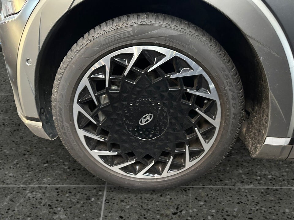Hyundai Ioniq 5 77 Ultimate 5d