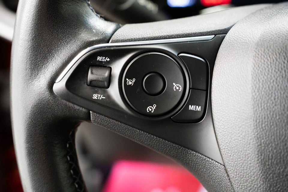 Opel Mokka-e 50 GS Line 5d