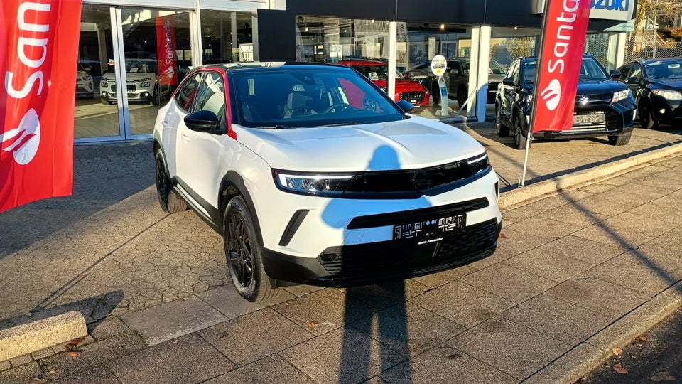 Opel Mokka-e 50 GS Line 5d