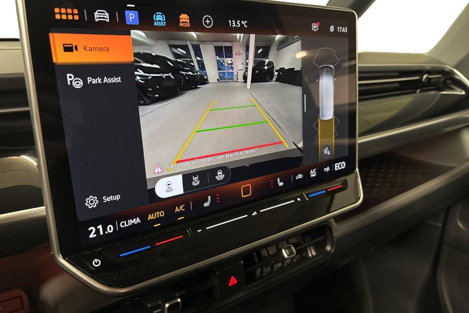 VW ID.Buzz 79 Life+ SWB 5d