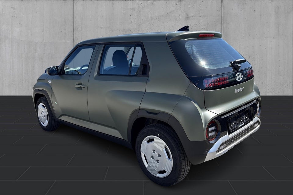Hyundai Inster 42 Essential 5d