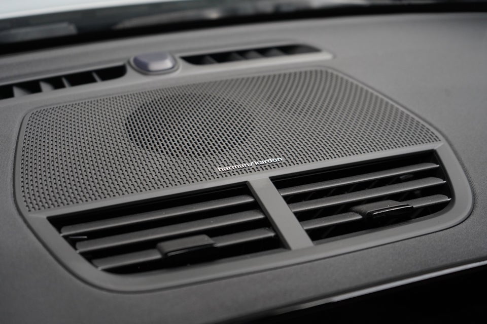 Polestar 2 Long Range AWD 5d