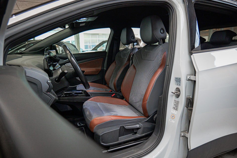 VW ID.4 77 1ST Pro Performance 5d