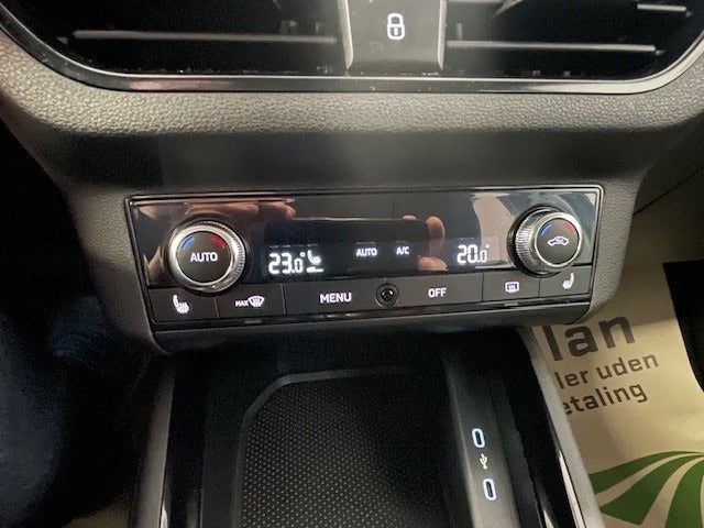 Skoda Kamiq 1,0 TSi 95 Ambition 5d