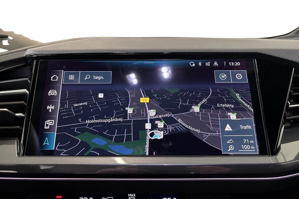 Audi Q4 e-tron 45 edition S-line 5d