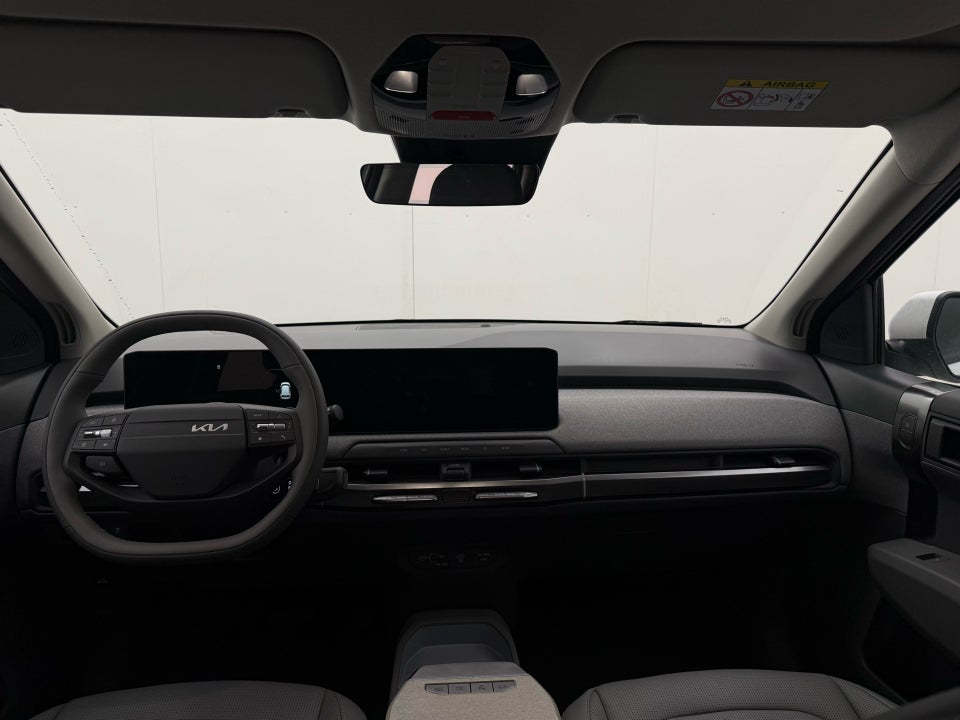 Kia EV3 81 Long Range Upgrade 5d