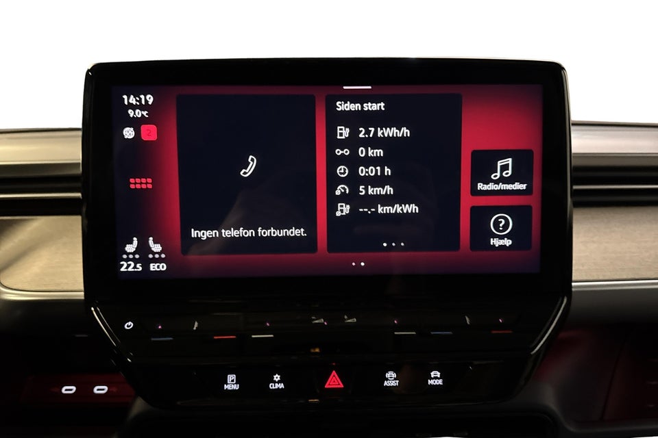 VW ID.Buzz 77 Style SWB 5d