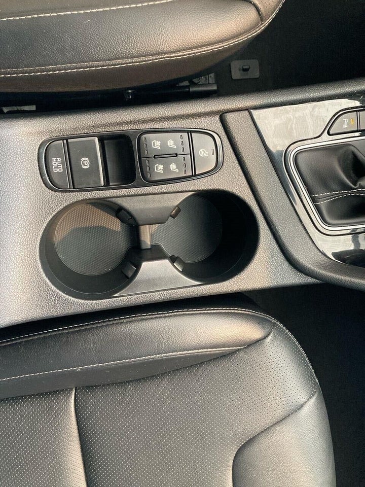 Kia Niro 1,6 PHEV Premium DCT 5d
