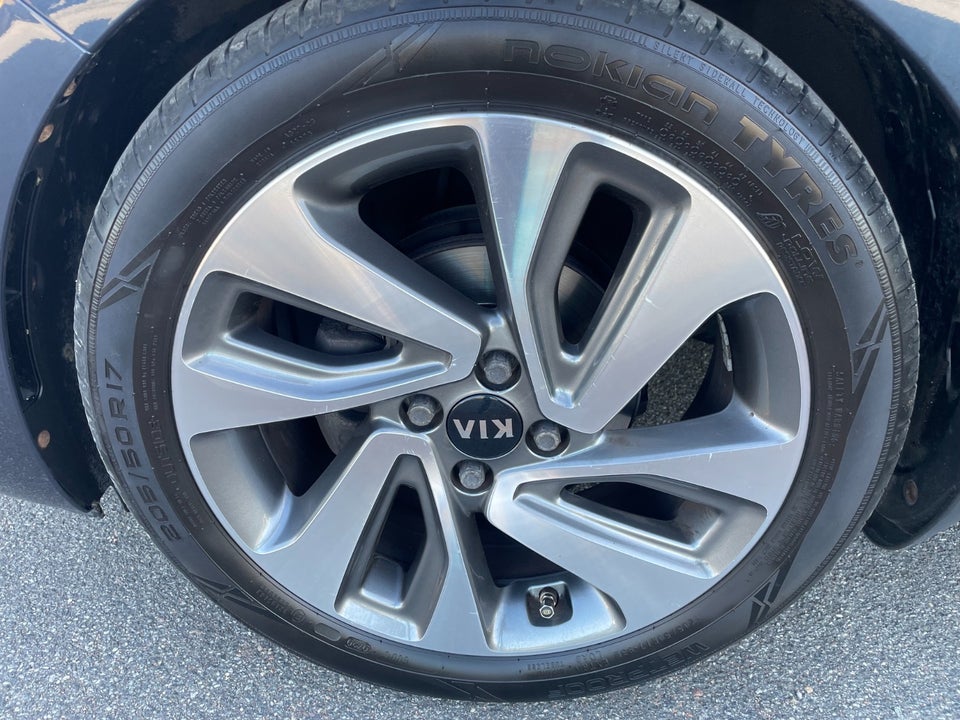 Kia Rio 1,2 CVVT Attraction+ 5d