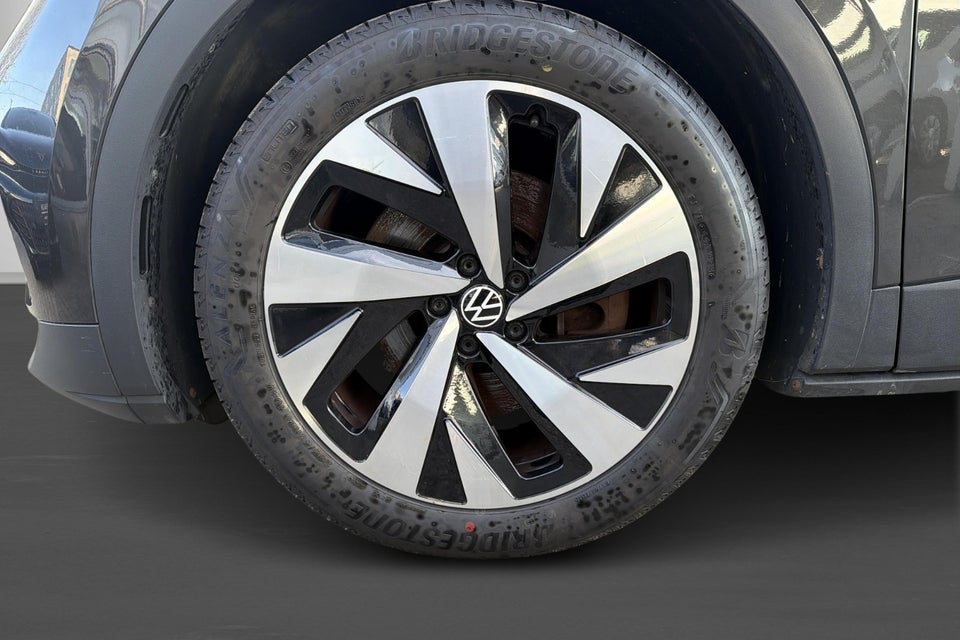 VW ID.4 77 Pro Performance 5d