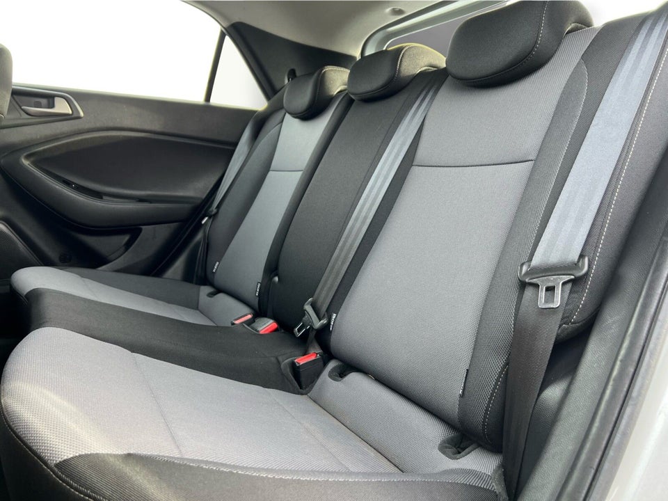 Hyundai i20 1,0 T-GDi Vision 5d