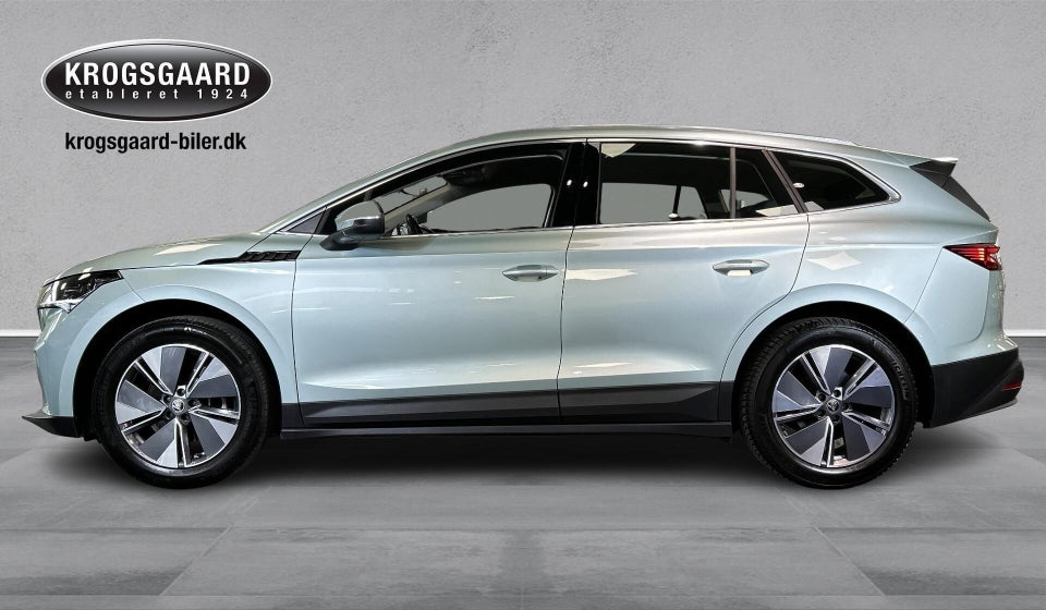 Skoda Enyaq 80 iV 5d