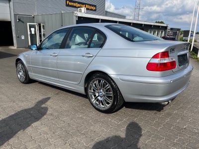 Annonce: BMW 330Xi 3,0 Touring aut. - Pris 149.900 kr.