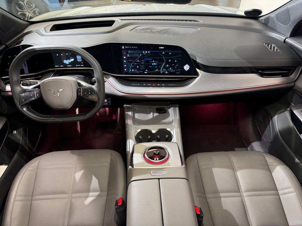 Hongqi EHS7 111 Exclusive 5d