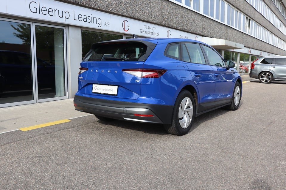 Skoda Enyaq 50 iV 5d