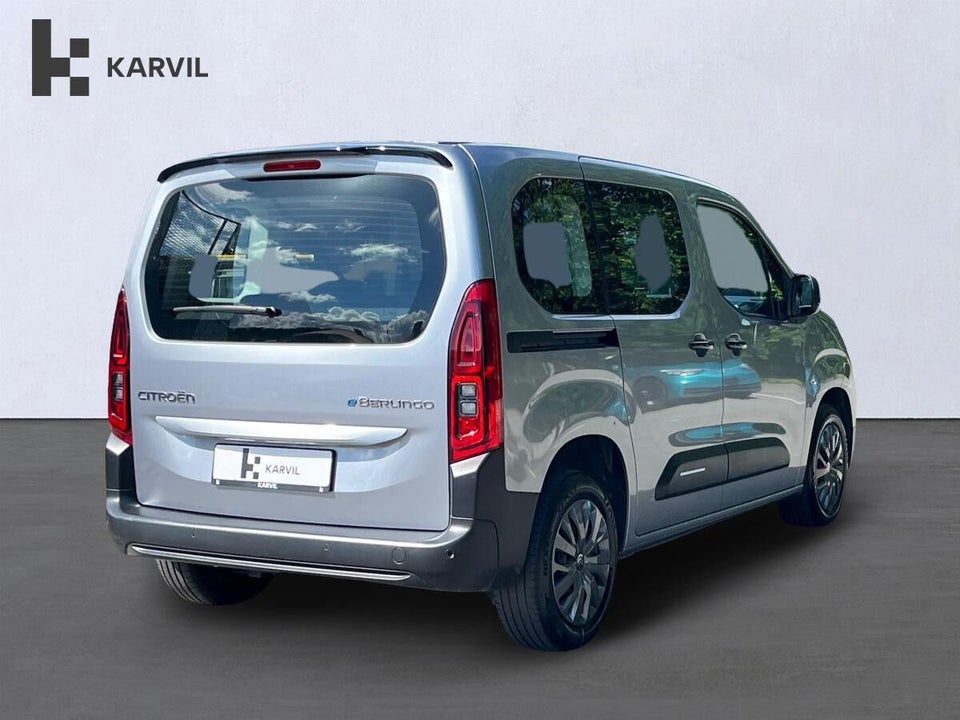 Citroën ë-Berlingo 52 Impress 5d