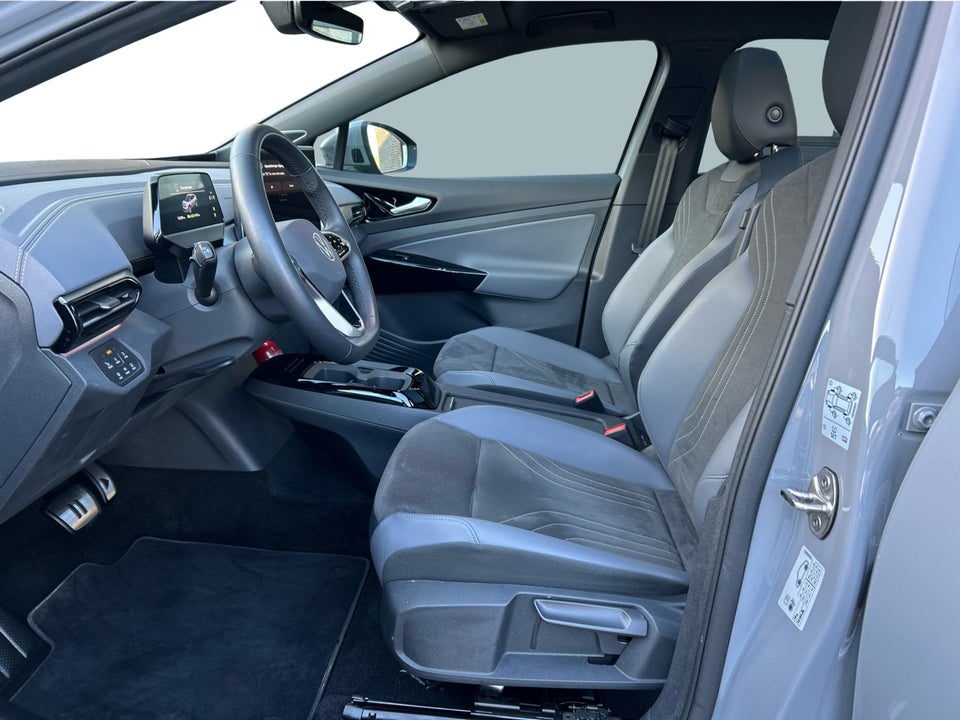 VW ID.4 77 Pro Style 5d