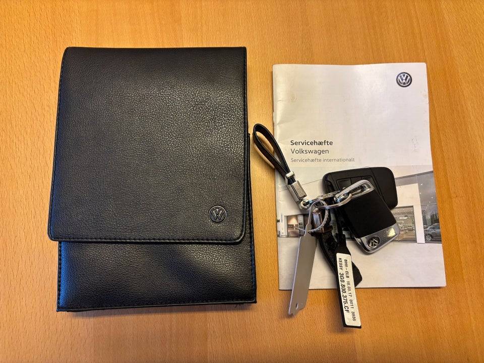 VW Passat 1,4 TSi 150 Comfortline+ Variant DSG 5d