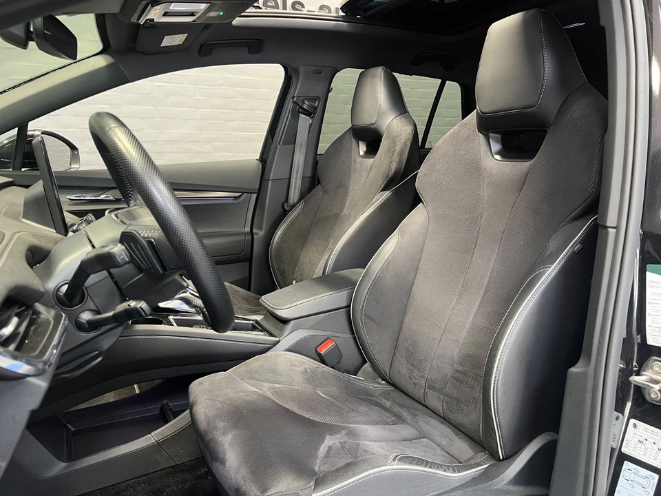 Skoda Enyaq 80 iV Sportline 5d