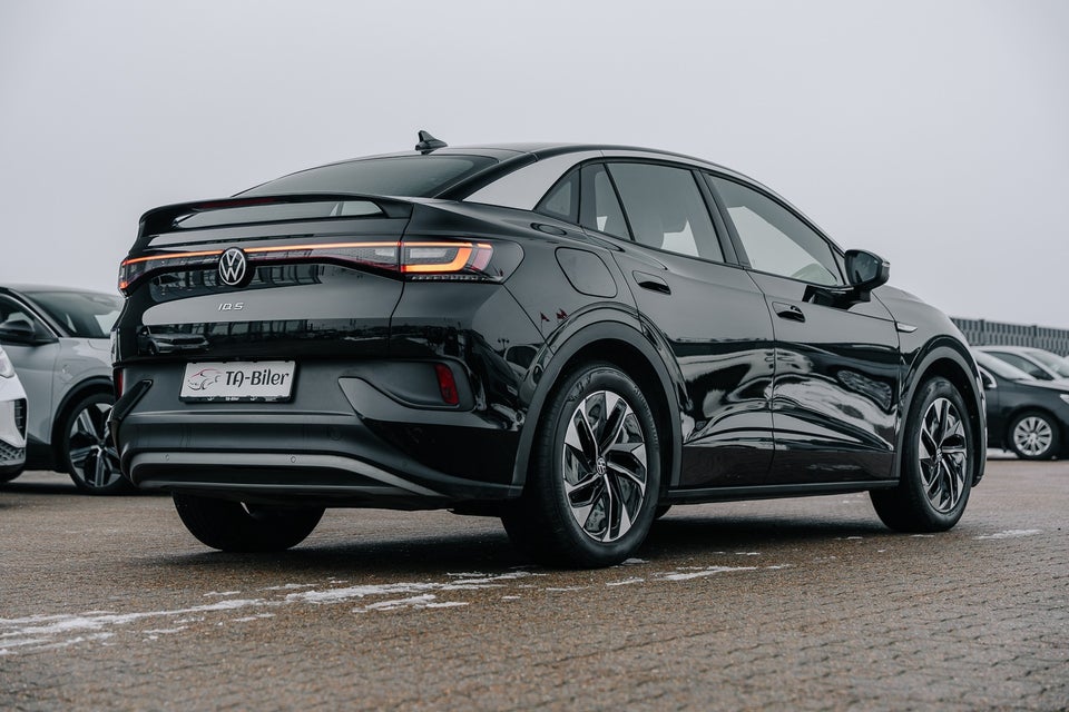 VW ID.5 77 Pro Performance 5d