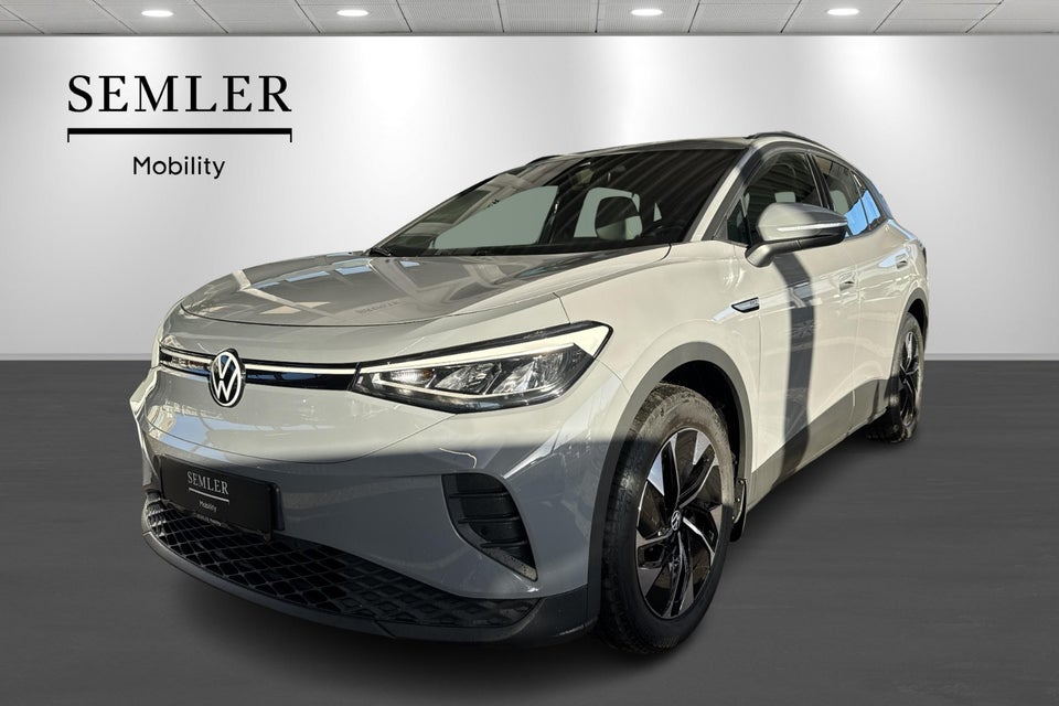 VW ID.4 77 Pro Performance 5d