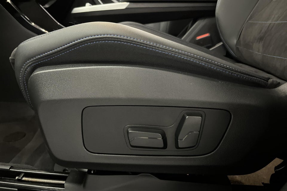 BMW iX1 eDrive20 M-Sport 5d