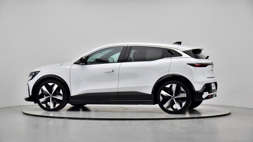 Renault Megane E-Tech 60 Techno 5d