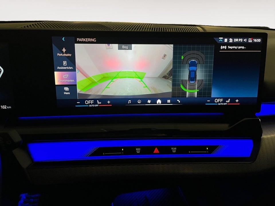 BMW i5 eDrive40 Touring M-Sport 5d