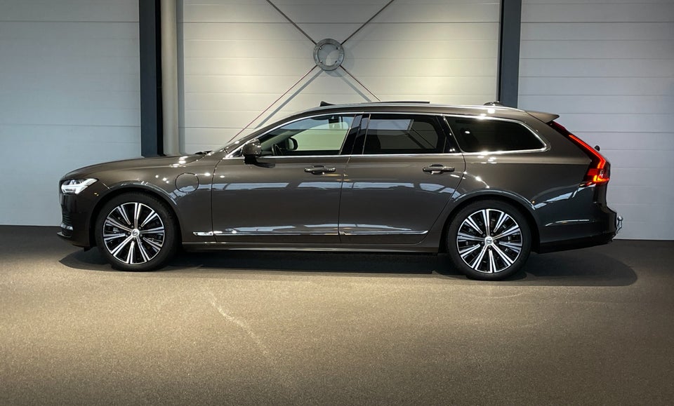 Volvo V90 2,0 T8 ReCharge Ultimate Bright aut. AWD 5d