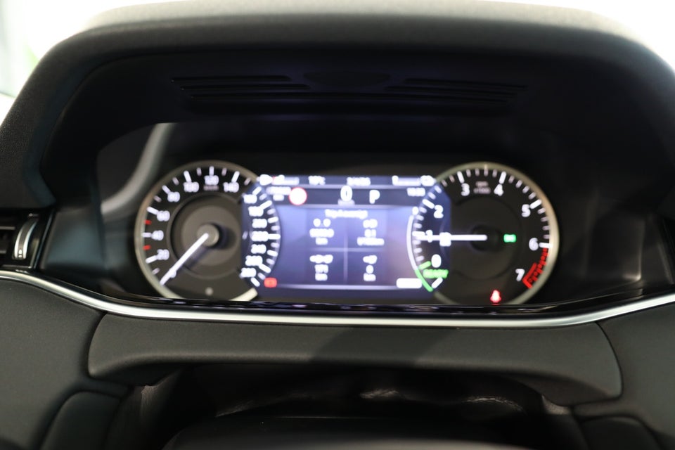 Land Rover Range Rover Evoque 1,5 P300e SE aut. 5d