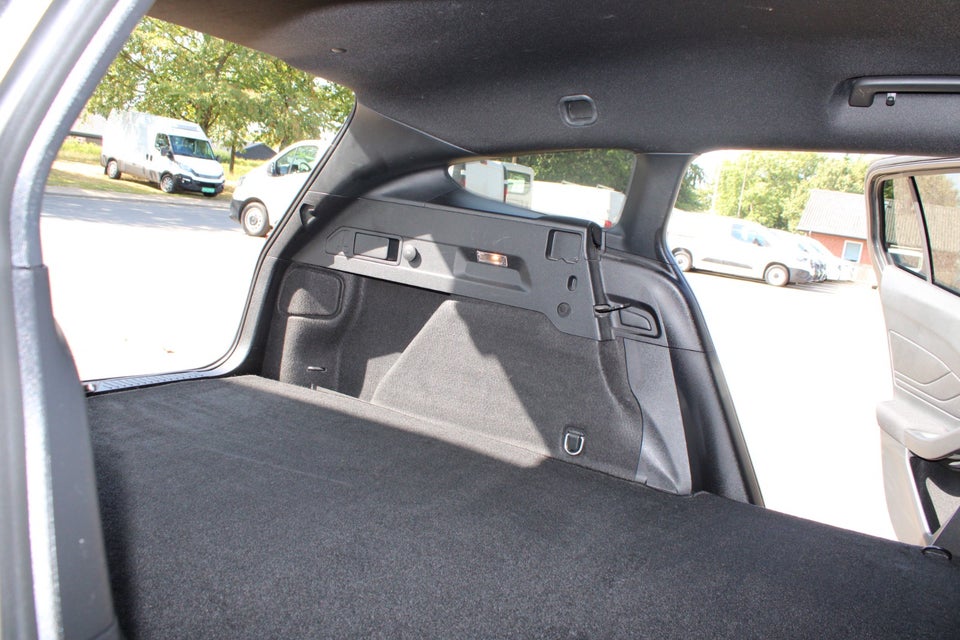 Ford Focus 1,5 EcoBlue Active stc. Van 5d
