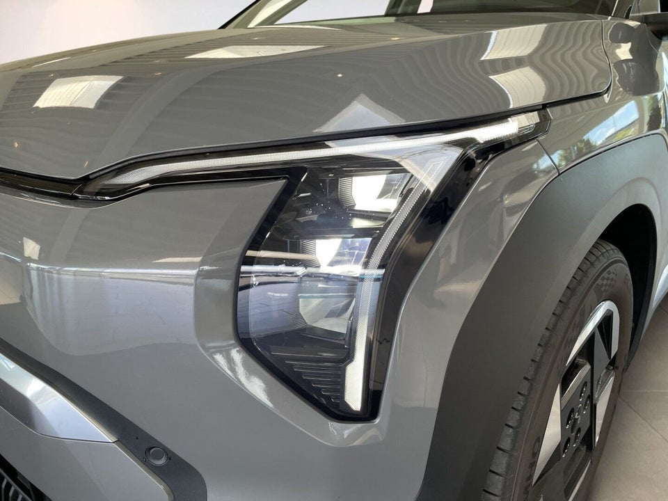 Kia EV3 81 Long Range Prestige 5d