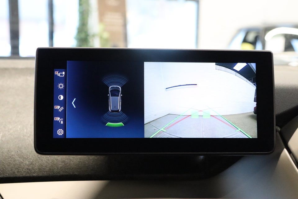 BMW i3s Charged Plus 5d