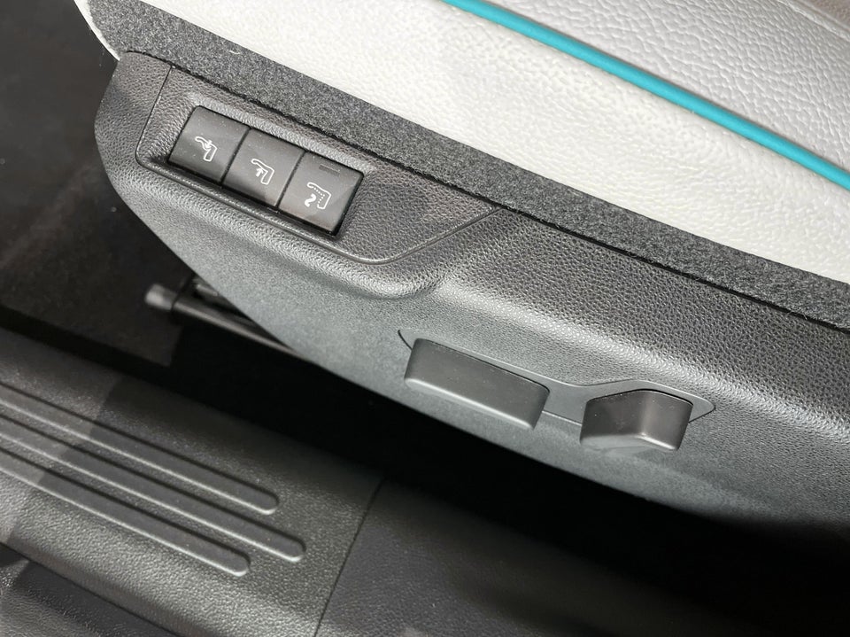 Fiat 600e 54 la Prima 5d