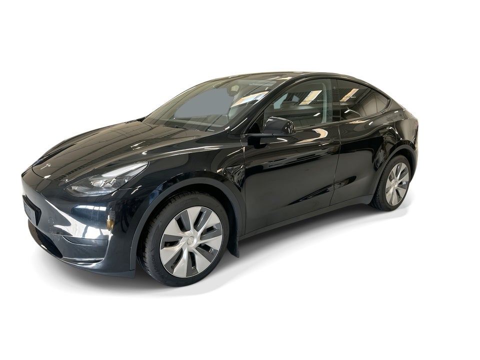 Tesla Model Y RWD 5d