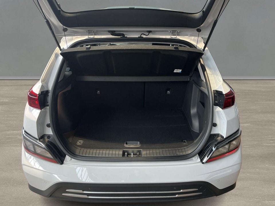 Hyundai Kona 39 EV Trend 5d
