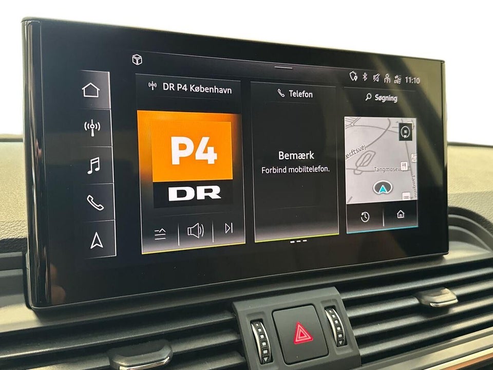 Audi Q5 50 TFSi e Prestige quattro S-tr. 5d